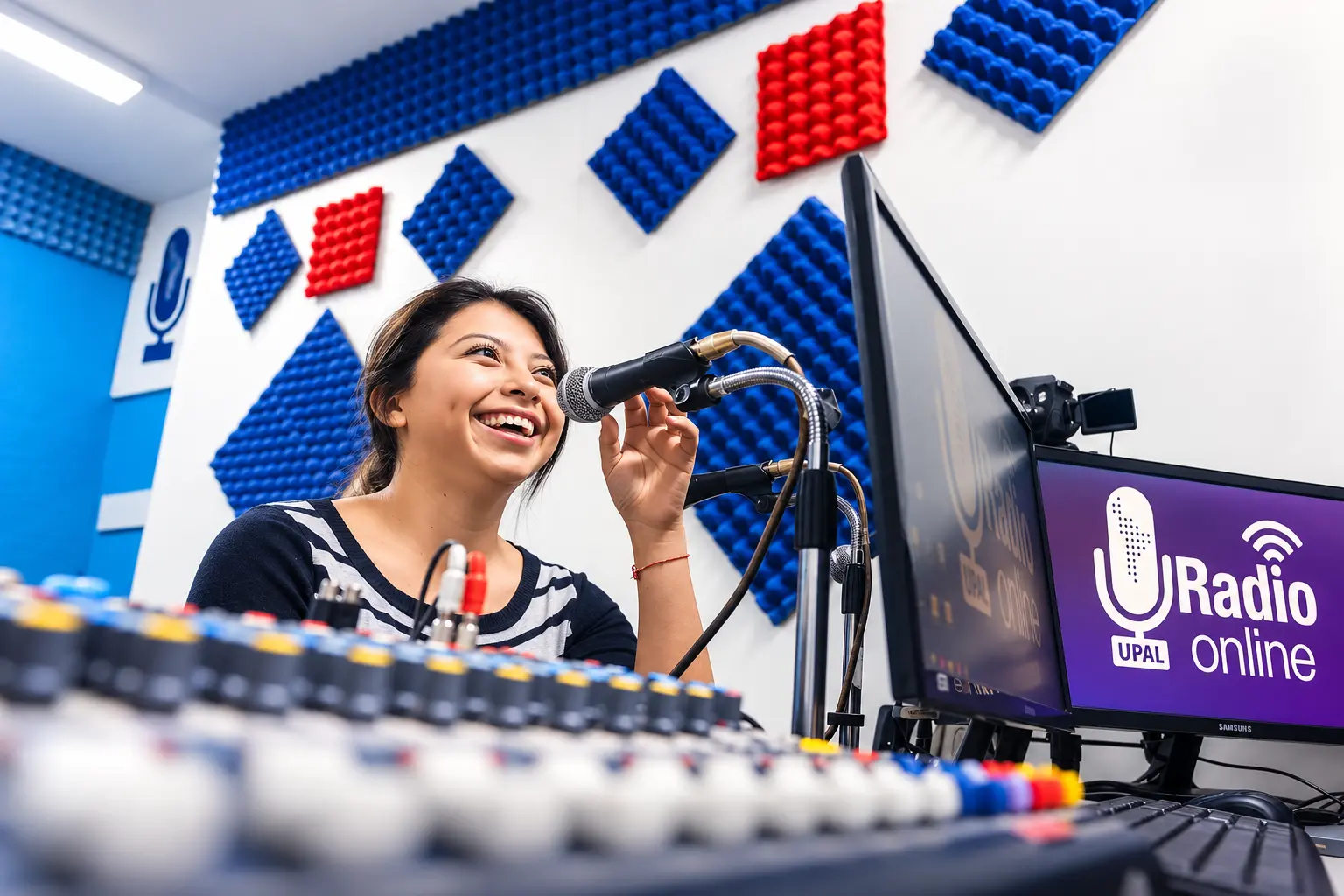 Radio UPAL