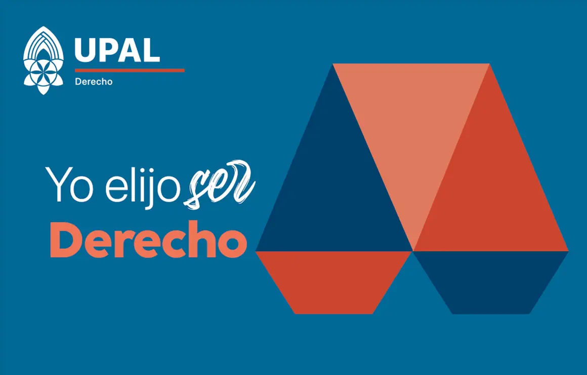 Yo elijo ser Derecho
